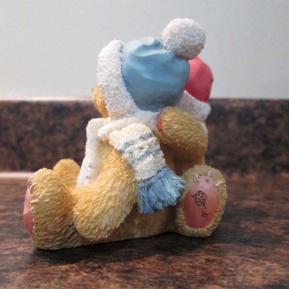 Jamie and Ashley - Cherished Teddies - Picture 2 of 8